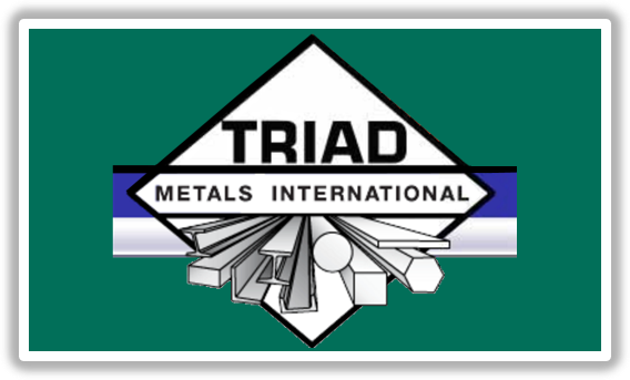 Triad Metals Shopping Yard