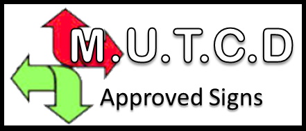 MUTCD Logo